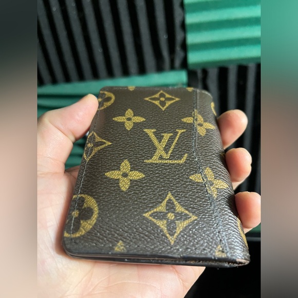 LV Card Holder - Picture 2 of 8